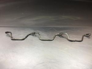 Linea del carburante